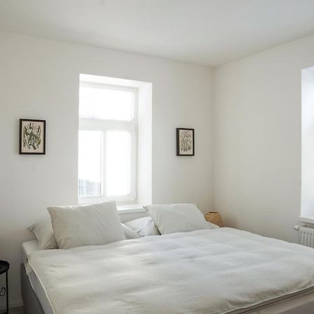 Apartmany Winkler Krizany Exterior photo