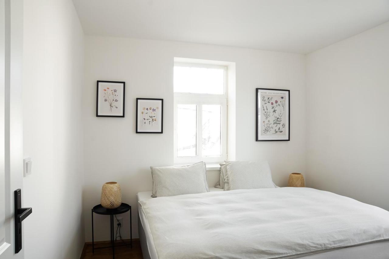 Apartmany Winkler Krizany Exterior photo