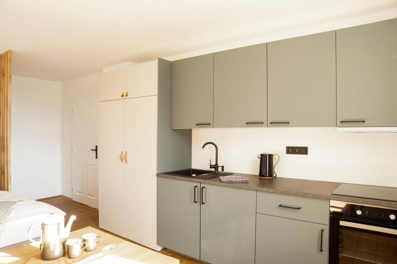 Apartmany Winkler Krizany Exterior photo
