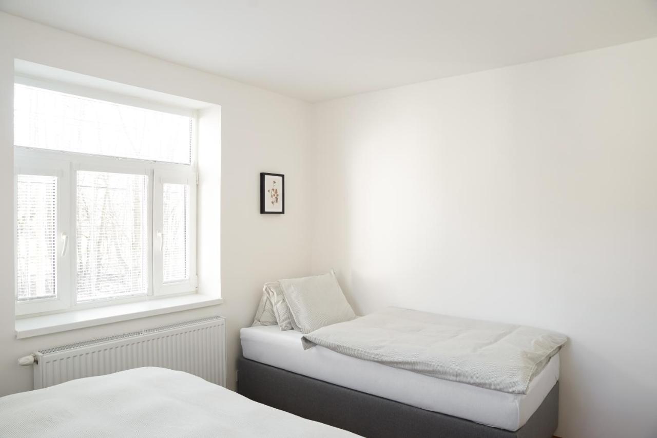 Apartmany Winkler Krizany Exterior photo